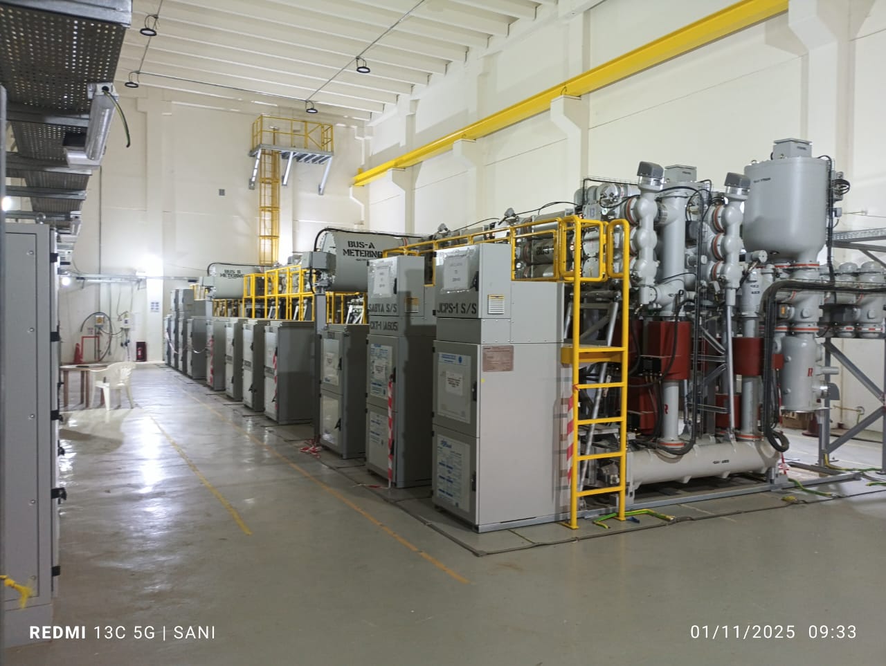 MOHAMMAD AL-OJAIMI GROUP Site Jeddah Image 14